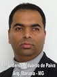 Pe. ANDERSON EDUARDO DE PAIVA