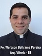 Pe. WERBSON BELTRAME PEREIRA
